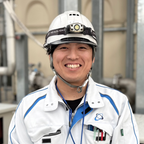 異業種からの転職/入社1年目 N.Xさん